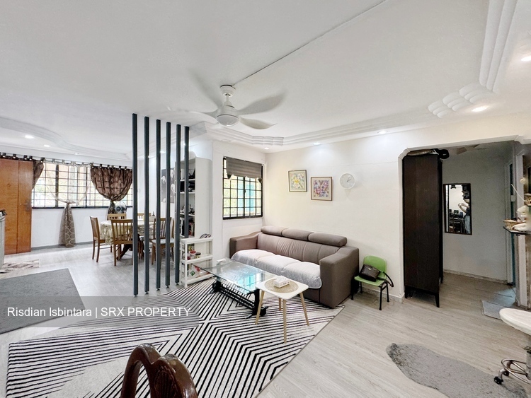 Blk 220 Tampines Street 24 (Tampines), HDB 4 Rooms #510909441